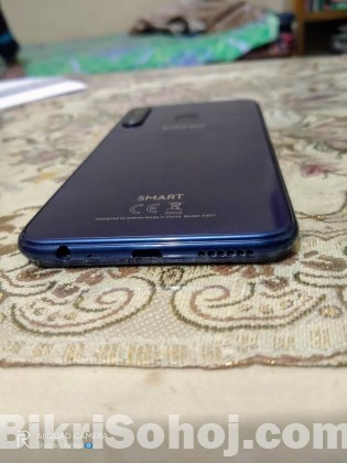 Infinix smart 3 plus